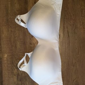 Torrid Wire-Free Lightly Lined Bra